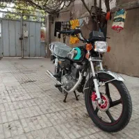 موتور سیکلت مدل 1404|موتورسیکلت|مرودشت, مسجد رسول‎|دیوار