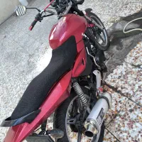 موتور طرح پالس ۱۸۰سی سی