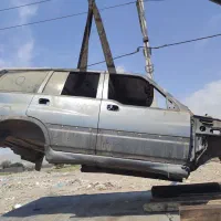 سانگ یانگ موسو ۲۳۰۰ نوک مدادی