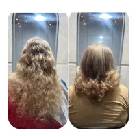 کوتاهی مو ژورنالی