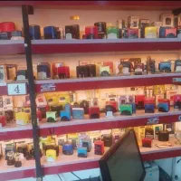 ساخت انواع مهر بدون نیاز ب جواز فوری/ پلاک/ استیکر