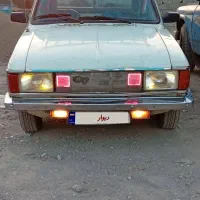 پیکان وانت|خودرو سواری و وانت|فاضل آباد, |دیوار