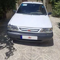 پراید مدل 90|خودرو سواری و وانت|بجنورد, |دیوار