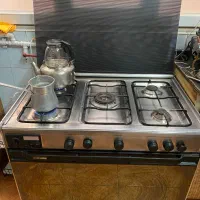 گاز فردار