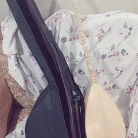 باغلاماYeldiz بهترین صدا|سازهای سنتی|اردبیل, |دیوار