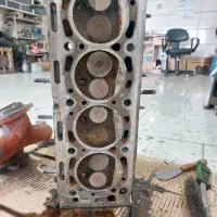 سرسیلندر ۴۰۵ دو گانه کامل