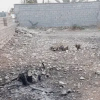 زمین|فروش زمین و ملک کلنگی|تخت, |دیوار