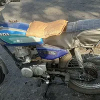 موتور هندا هرمز مدل ۸۳