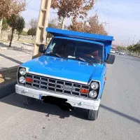 حمل نقل نیسان