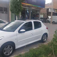 ۲۰۷|خودرو کلاسیک|اسدآباد, |دیوار