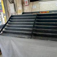 پالت/استند/میوه فروشی/ پالت میوه