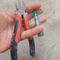 برقکار ساختمان
