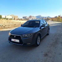 دنا پلاس توربو 6 دنده