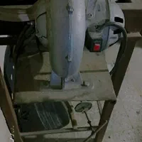 کباب پز فن دار
