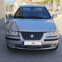 سمندمدل84 lx سه تیکه رنگ