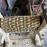 دستگاه قالب گیری شکر پنیر|ماشین‌آلات صنعتی|مراغه, |دیوار