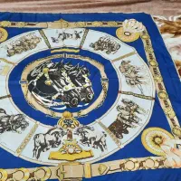 روسری مجلسی ژاکارد