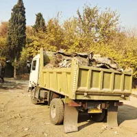 حمل نخاله ،ساختمانی با بادسان ،خاور،ایسوزو ،|خدمات حمل و نقل|تهران, پاسداران|دیوار