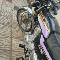 موتورسیکلت سی جی ال مارک تلاش مدل 94|موتورسیکلت|سبزوار, فقیه سبزواری|دیوار