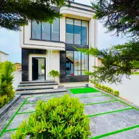 ویلادوبلکس-جنگلی-صفر230متر-سنددار-شوکه-ق-هفته