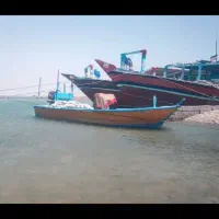 قایق 30فوت