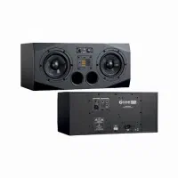 اسپیکر مانیتورینگ adam a77x میکروفن tlm103