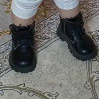 بوت بچگانه و مینی واش|کفش و لباس بچه|قائم‌شهر, |دیوار