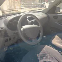تیبا ۲ مدل ۹۶