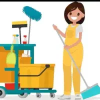 نظافت واشپزی