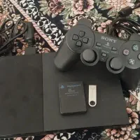 پلی استیشن ۲