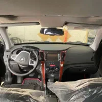 دنا پلاس اتومات اپشنال 1403|خودرو سواری و وانت|الوند, |دیوار