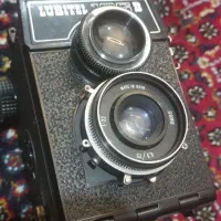 دوربین عکاسی کلکسیونی لوبیتل|دوربین عکاسی و فیلم‌برداری|تهران, ونک|دیوار