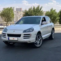 پورشه کاین2010فول بدون رنگ و نقطه تمیز و استثنائی|خودرو سواری و وانت|تهران, کامرانیه|دیوار