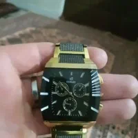 ساعت مچی مردانه