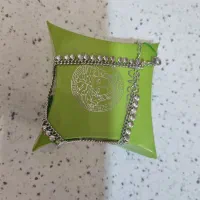 دستبند رنگ ثابت