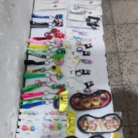 فروشگاه جانبی و عروسک و فیلم و سریال