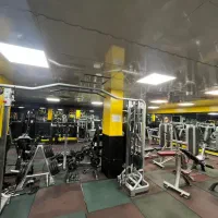 استخدام مربی بدن سازی و شنا|استخدام آموزشی|تهران, مشیریه|دیوار