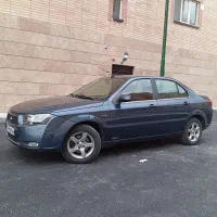 دنا تیپ دو در حد خشک|خودرو سواری و وانت|فولادشهر, سایت صنعتی کاوه|دیوار