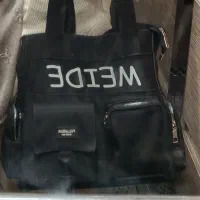 مدارک گم شده همراه کیف