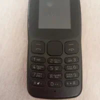 یک گوشی نوکیا سالم فقط باطری نداره قیمت 500