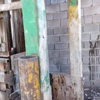 پرس کارتن 400کیلویی|ابزارآلات|کبودرآهنگ, |دیوار