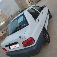 پراید۱۳۱مدل۹۶|خودرو سواری و وانت|قدس, شهر‌قدس|دیوار