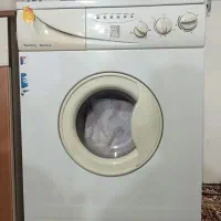 ماشین لباسشویی