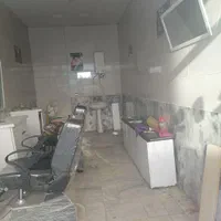 مغازه 17 متری مشهد پلیس راه قاسم آباد گلریز 7|اجارهٔ مغازه و غرفه|مشهد, توس (بلوار توس)|دیوار