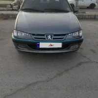 فروش پژوپارس|خودرو سواری و وانت|زاهدان, |دیوار