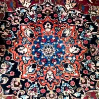 فرش دستباف ۱۲متری