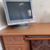 مانیتور ال جی