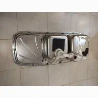 سینک دولگن|آبچکان و نظمدهنده ظروف|رشت, دیلمان|دیوار