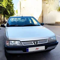 پژو روآ کم کارکرد