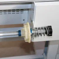 دستگاه uvdtf عرض ۳۰|ماشین‌آلات صنعتی|بابل, |دیوار